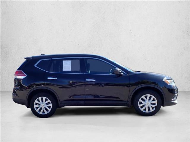 Used 2015 Nissan Rogue S FWD image 5