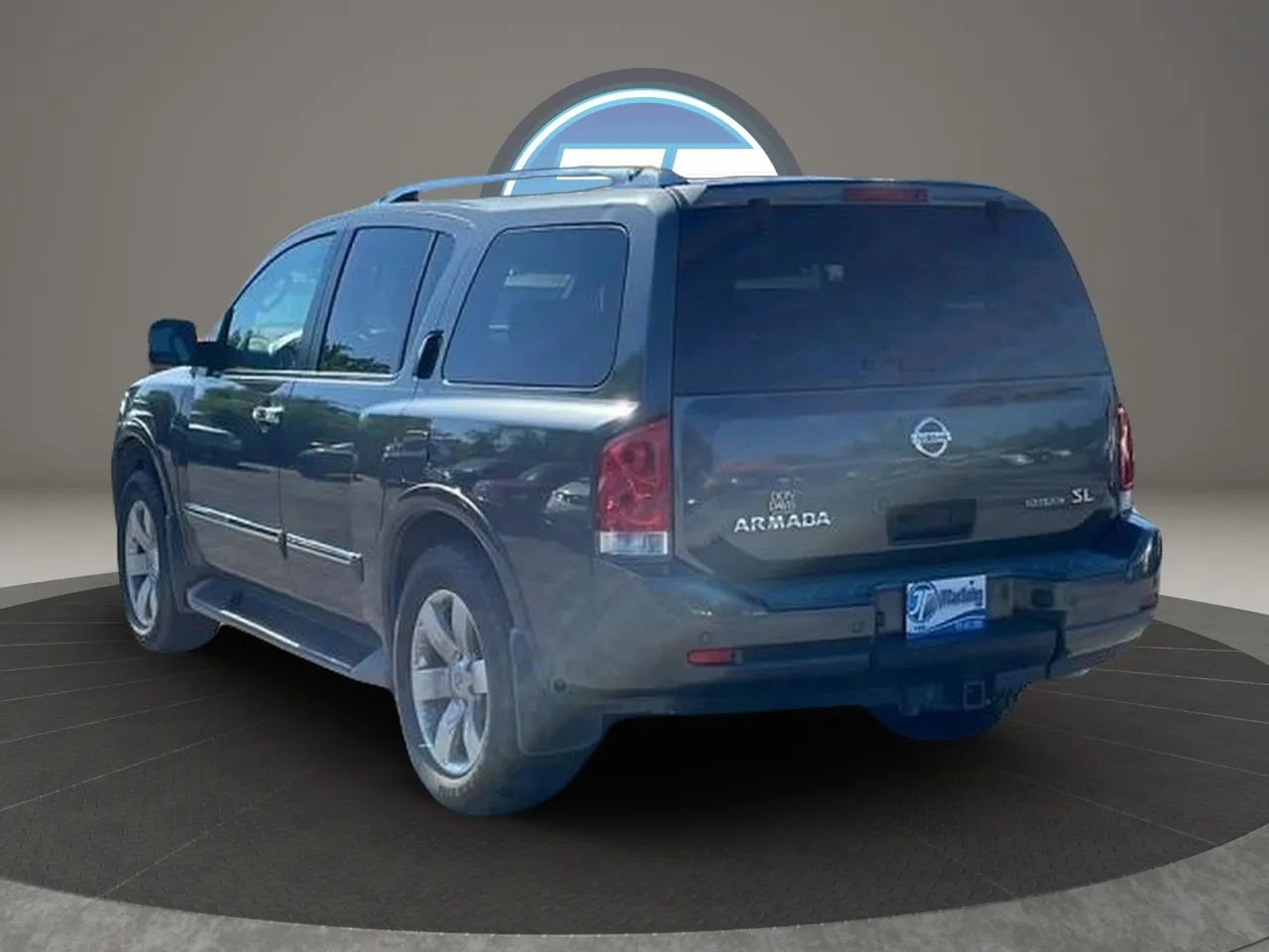 Used 2011 Nissan Armada SL image 25