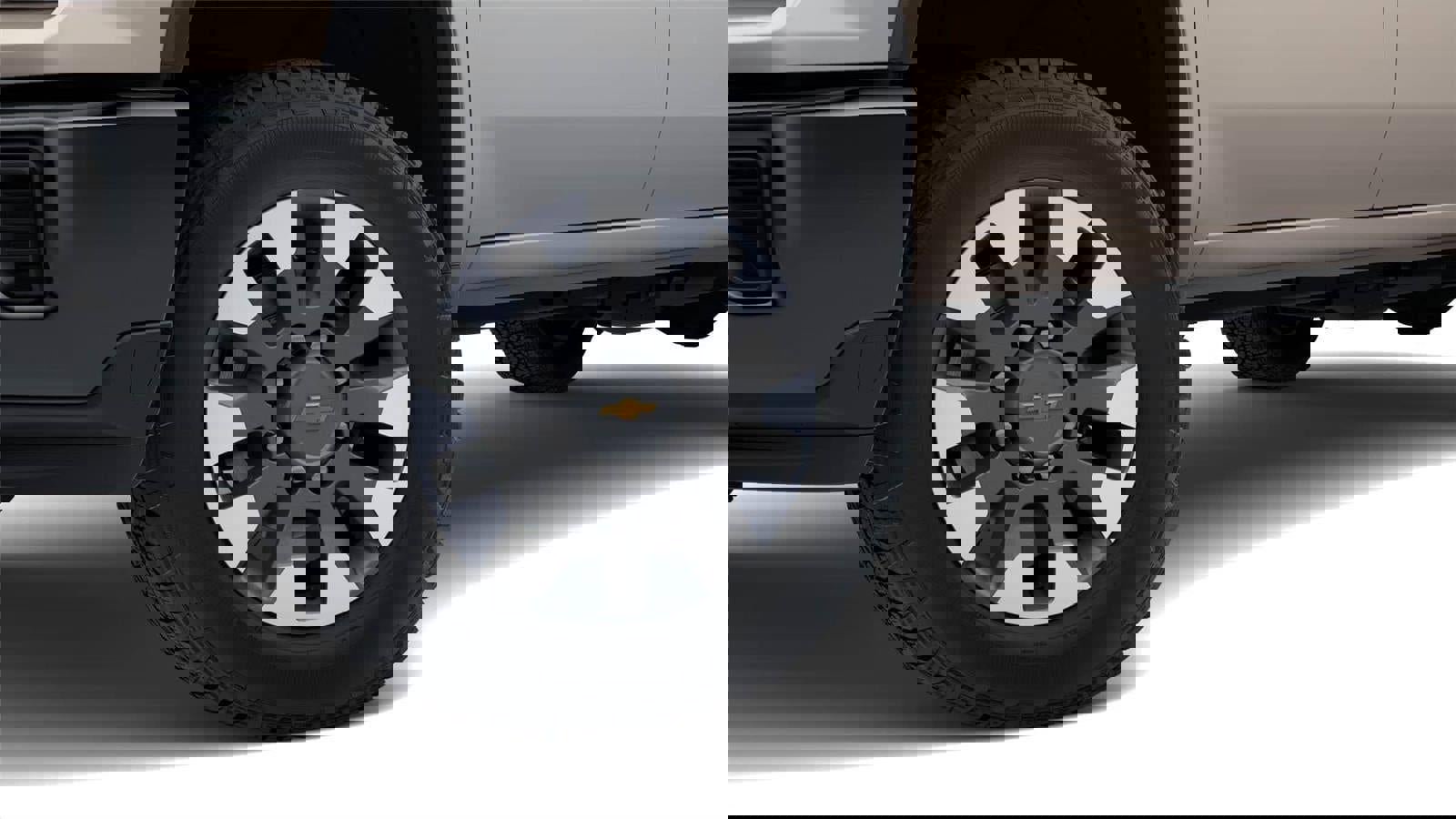 New 2026 Chevrolet Silverado 2500 Custom w/ Custom Value Package image 28