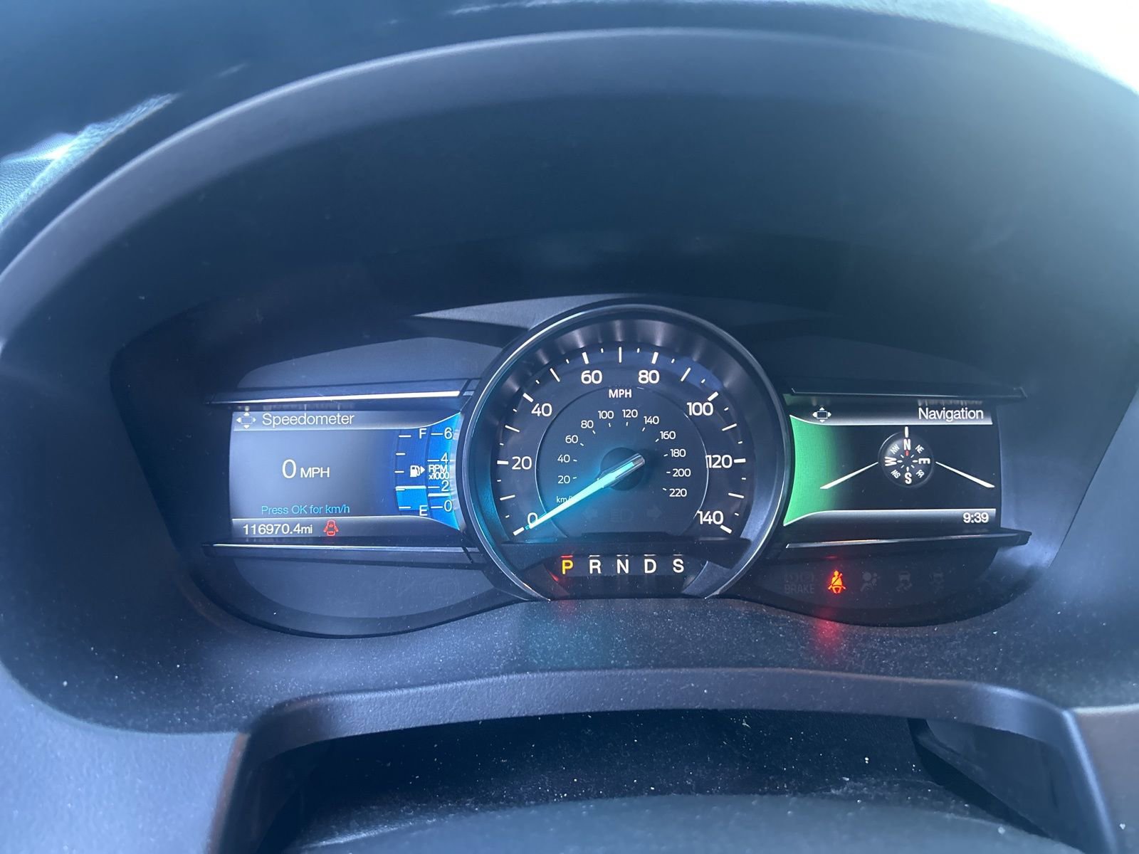 Used 2017 Ford Explorer XLT w/ Equipment Group 202A image 14