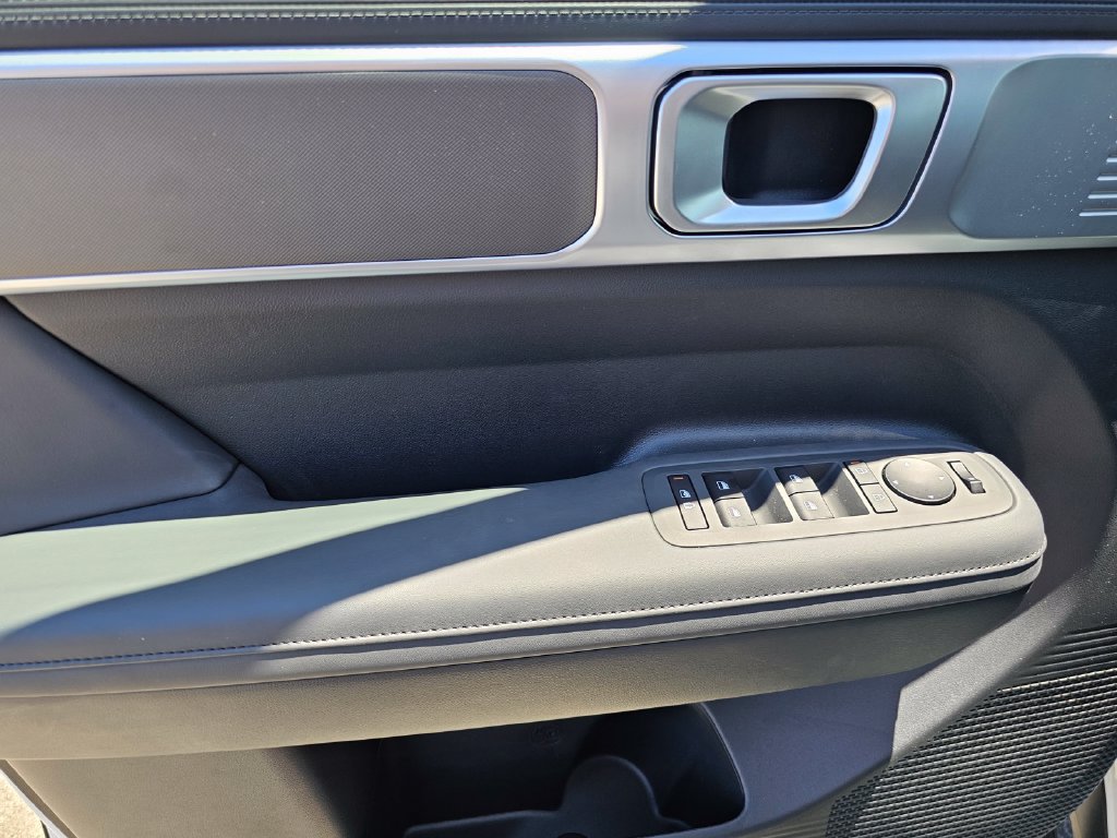New 2026 Hyundai Santa Fe SEL FWD image 24