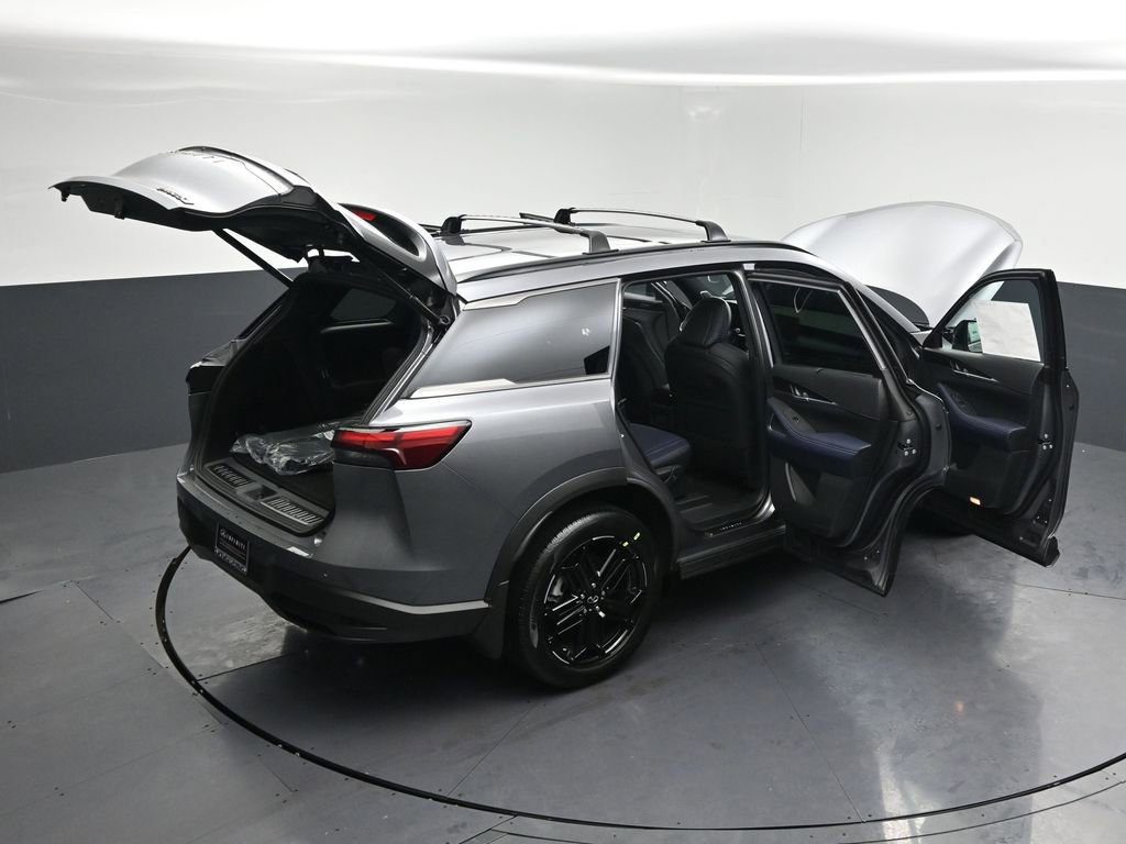 New 2026 INFINITI QX60 Sport w/ Dark Cargo Package image 36