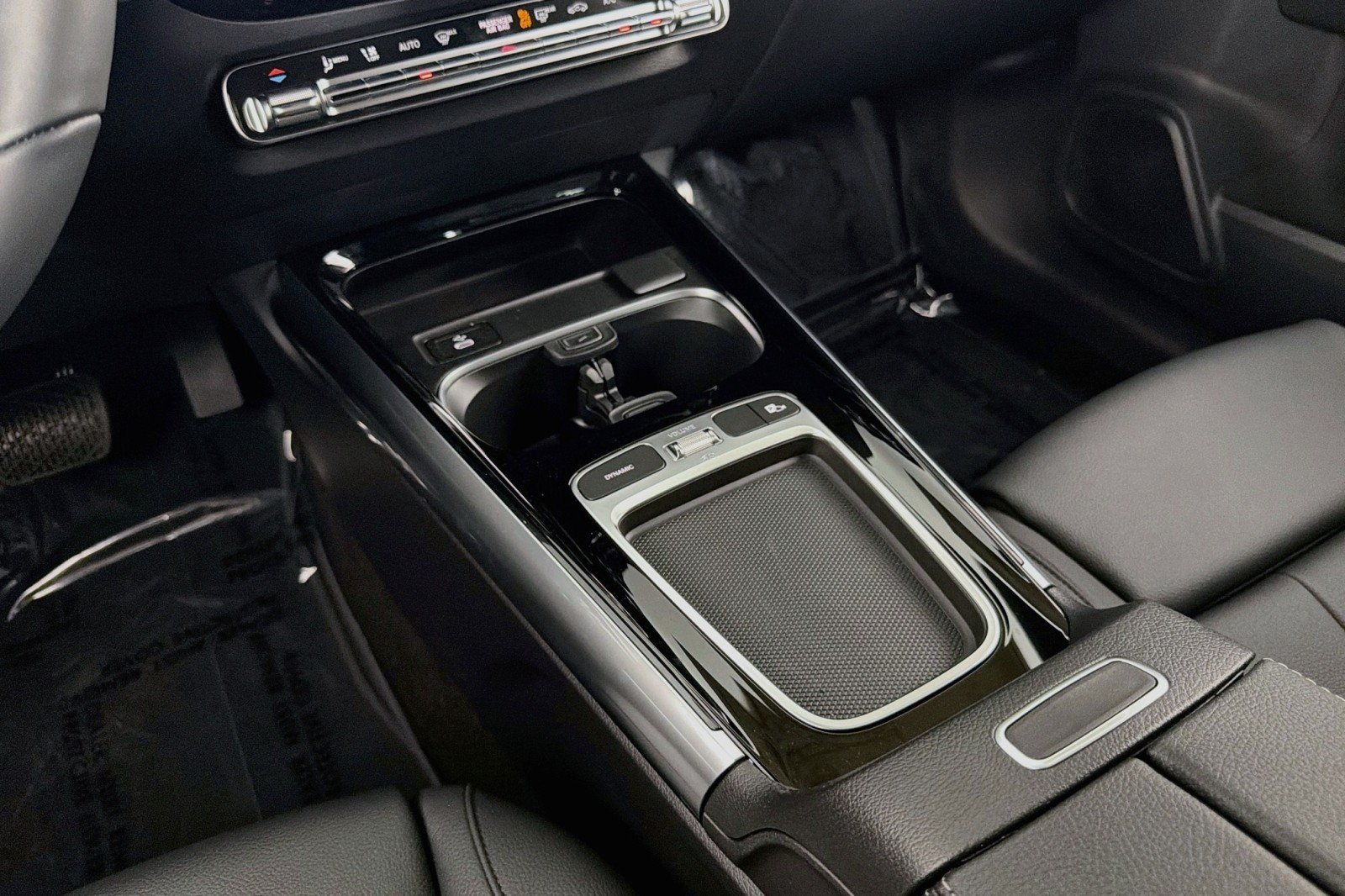 New 2026 Mercedes-Benz GLA 250 image 5
