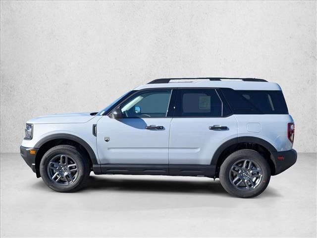 New 2026 Ford Bronco Sport Big Bend image 5
