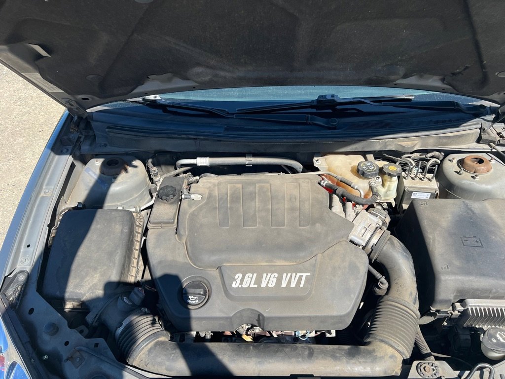 Used 2008 Pontiac G6 GXP w/ Sun And Sound Package image 48