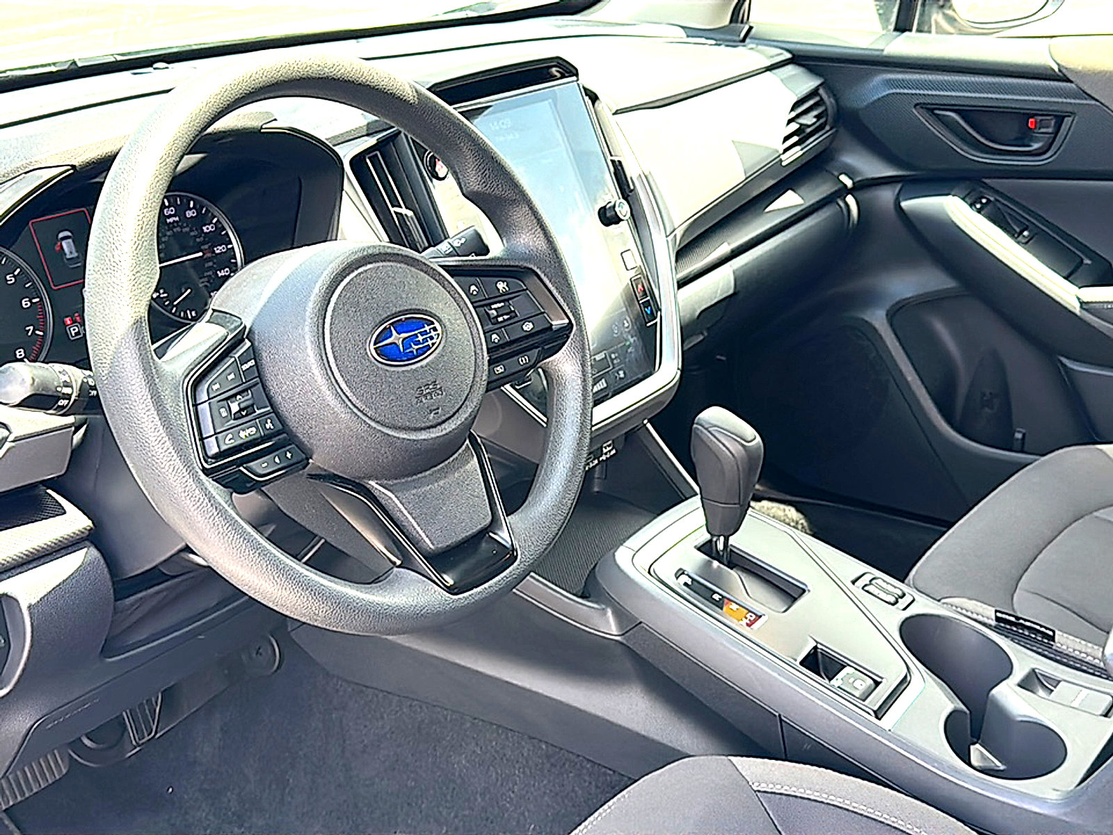 Used 2025 Subaru Crosstrek 2.0i Premium AWD/4WD image 12