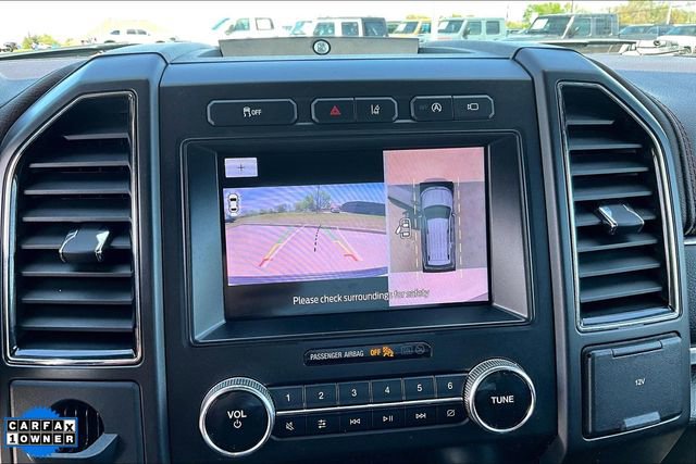 Used 2020 Ford Expedition King Ranch w/ Cargo Package RWD image 21