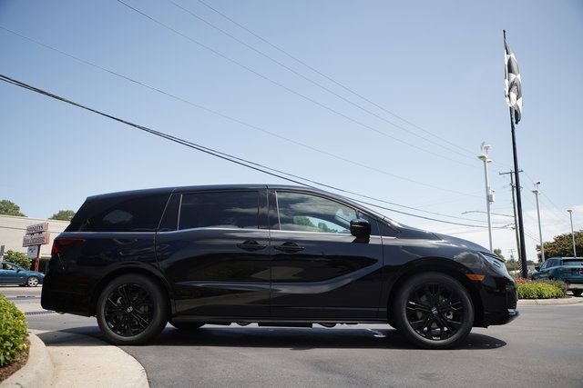 New 2026 Honda Odyssey Sport-L image 16