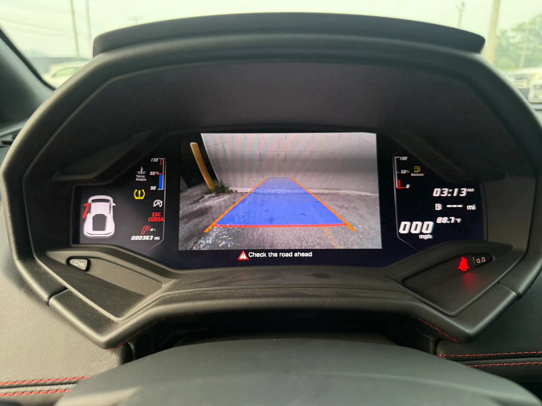 Used 2019 Lamborghini Huracan LP 580-2 RWD image 17