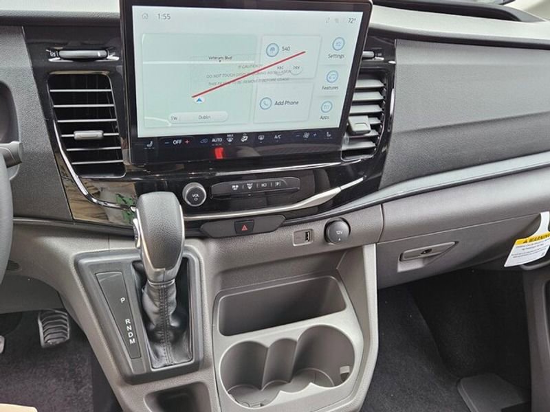 New 2026 Ford Transit 350 XLT image 20