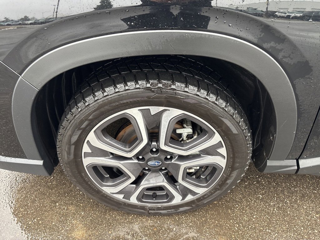 Certified 2023 Subaru Ascent Limited image 7