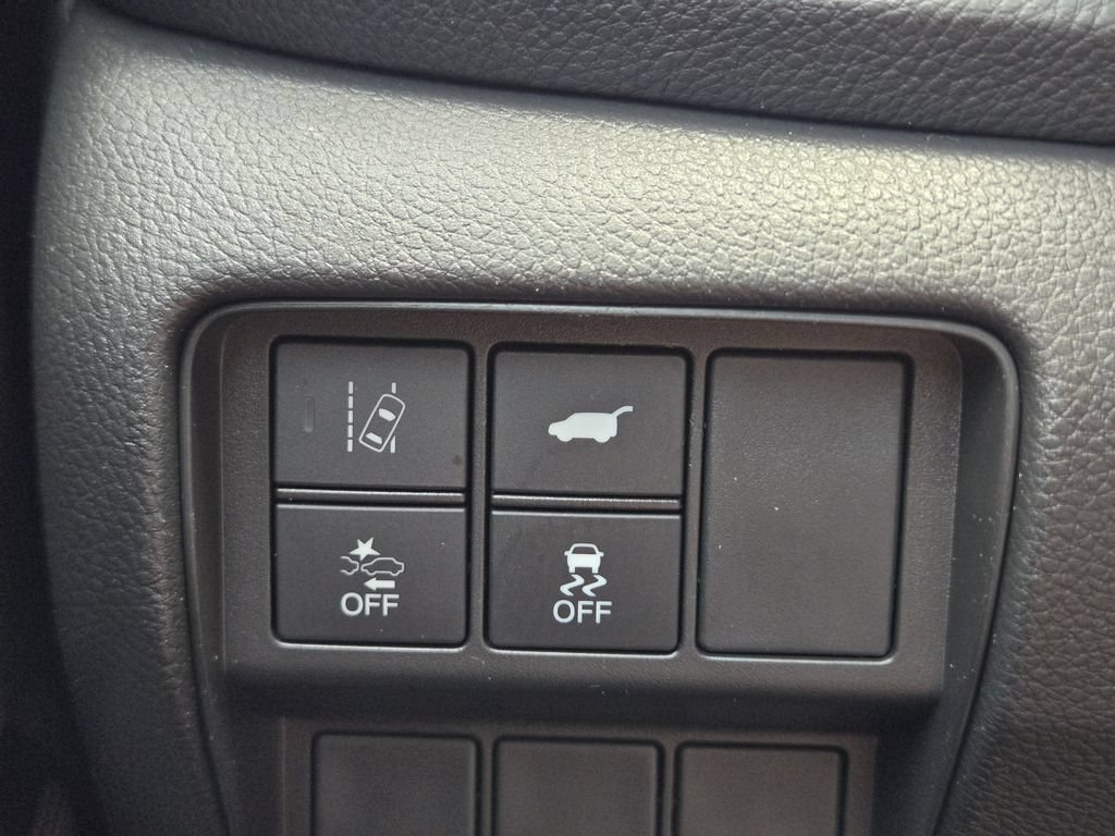 Certified 2017 Honda CR-V Touring image 29