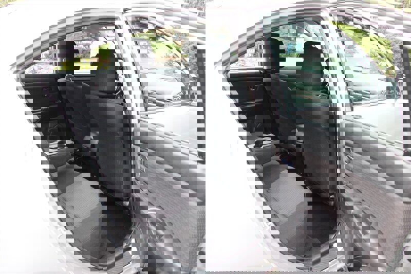 Used 2009 MAZDA MAZDA3 i Touring Value image 6