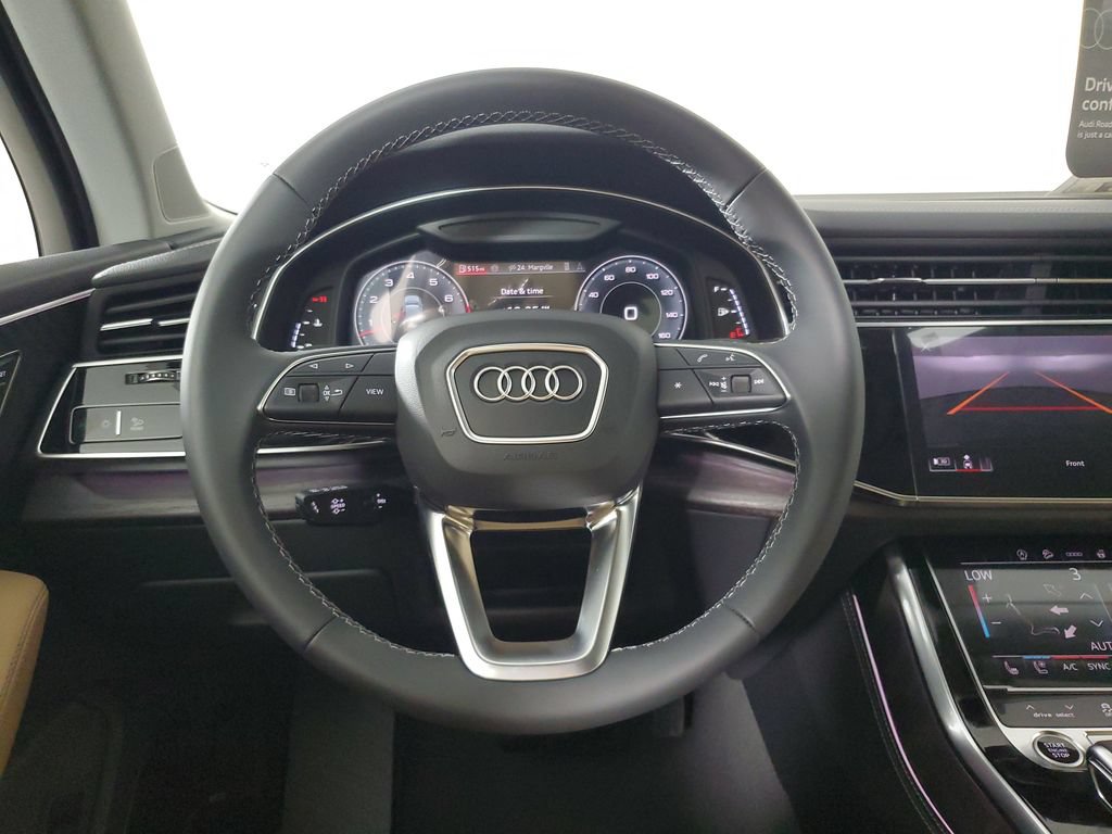 New 2026 Audi Q7 Premium Plus AWD/4WD image 16