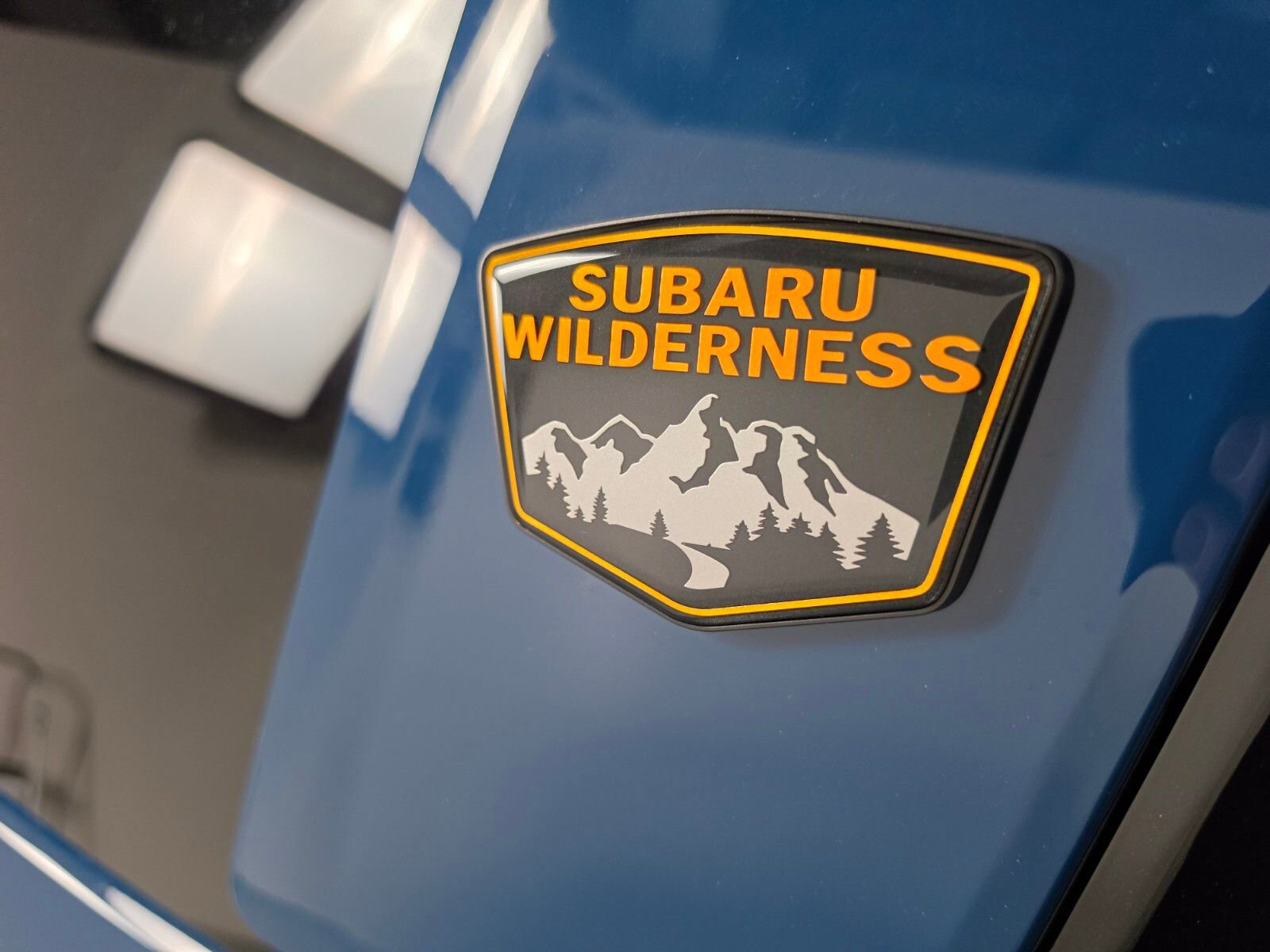 New 2026 Subaru Outback Wilderness AWD/4WD image 19