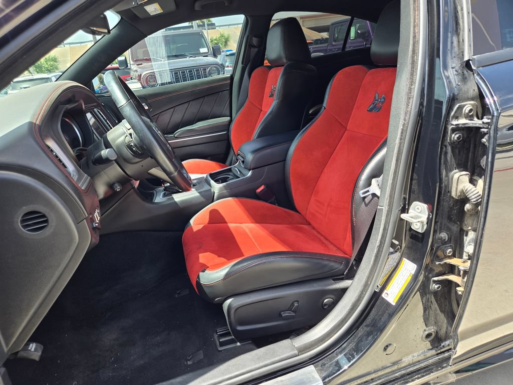 Used 2023 Dodge Charger Scat Pack RWD image 9