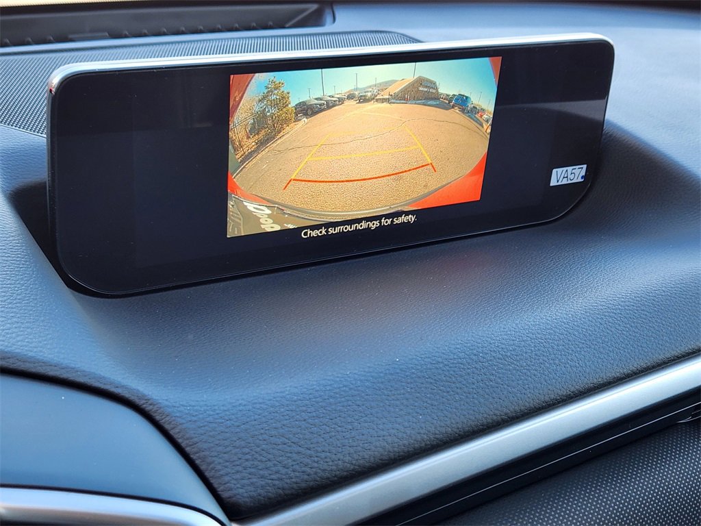 New 2026 MAZDA CX-50 AWD 2.5 S w/ Weather Package image 12