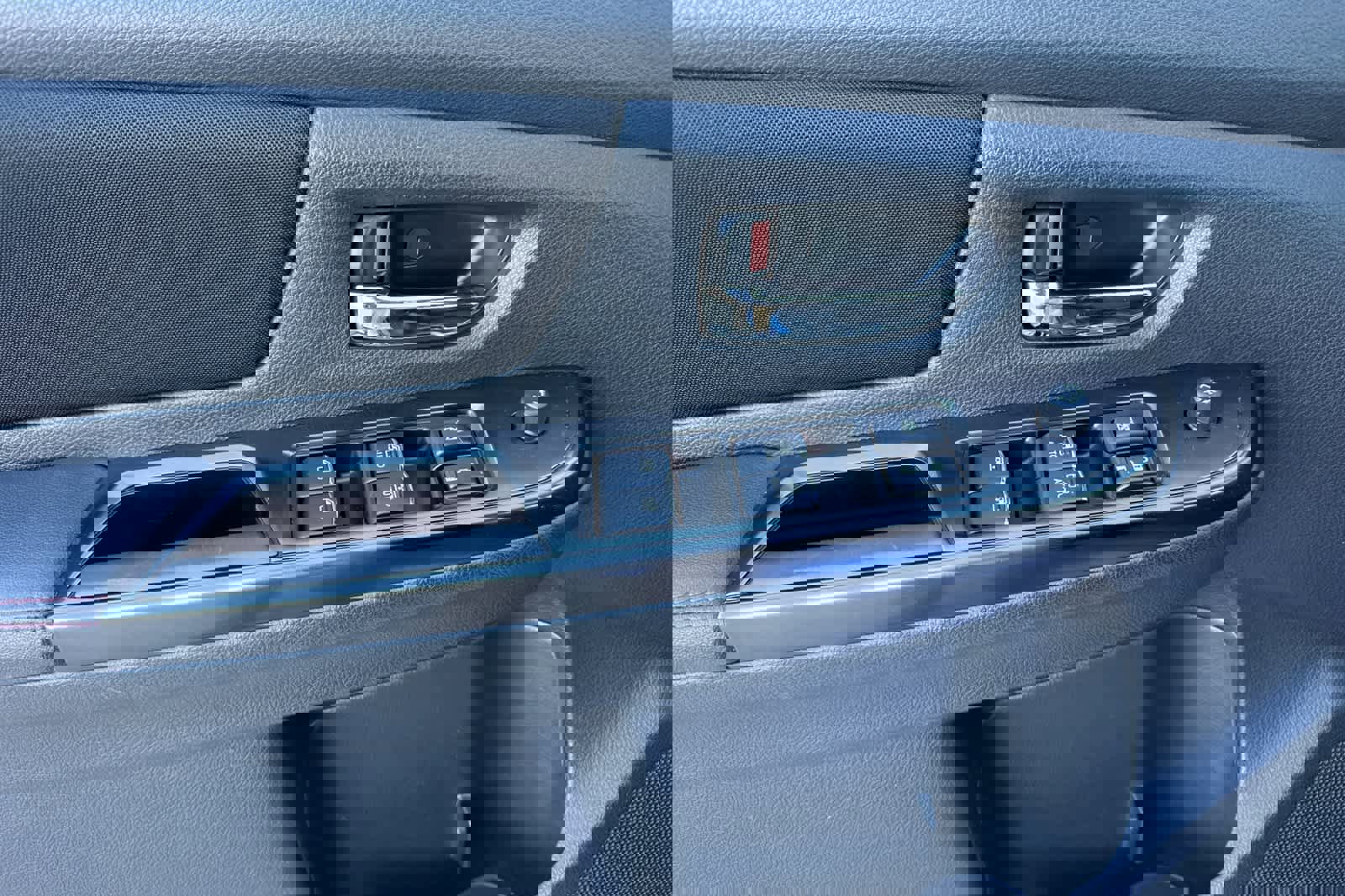 Used 2018 Subaru WRX Premium image 10