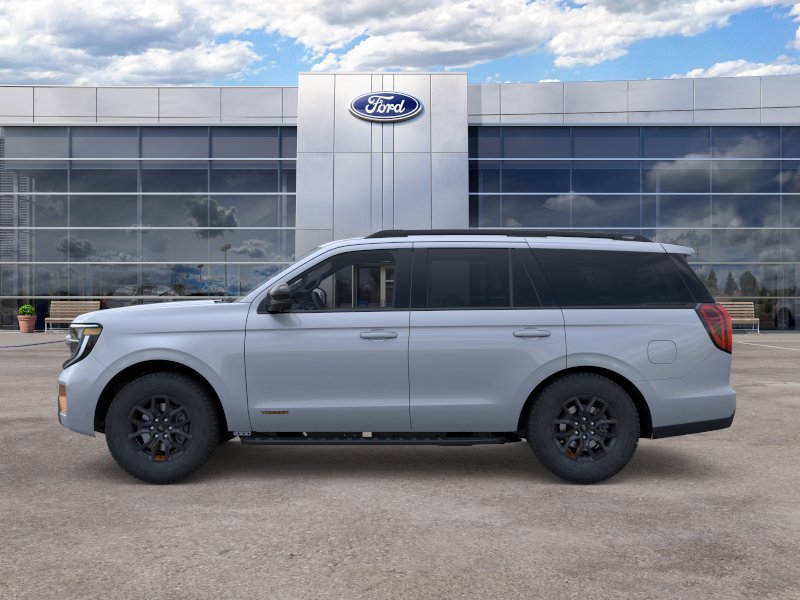 New 2026 Ford Expedition Tremor AWD/4WD image 4