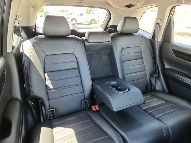 Used 2025 Honda CR-V EX-L image 30