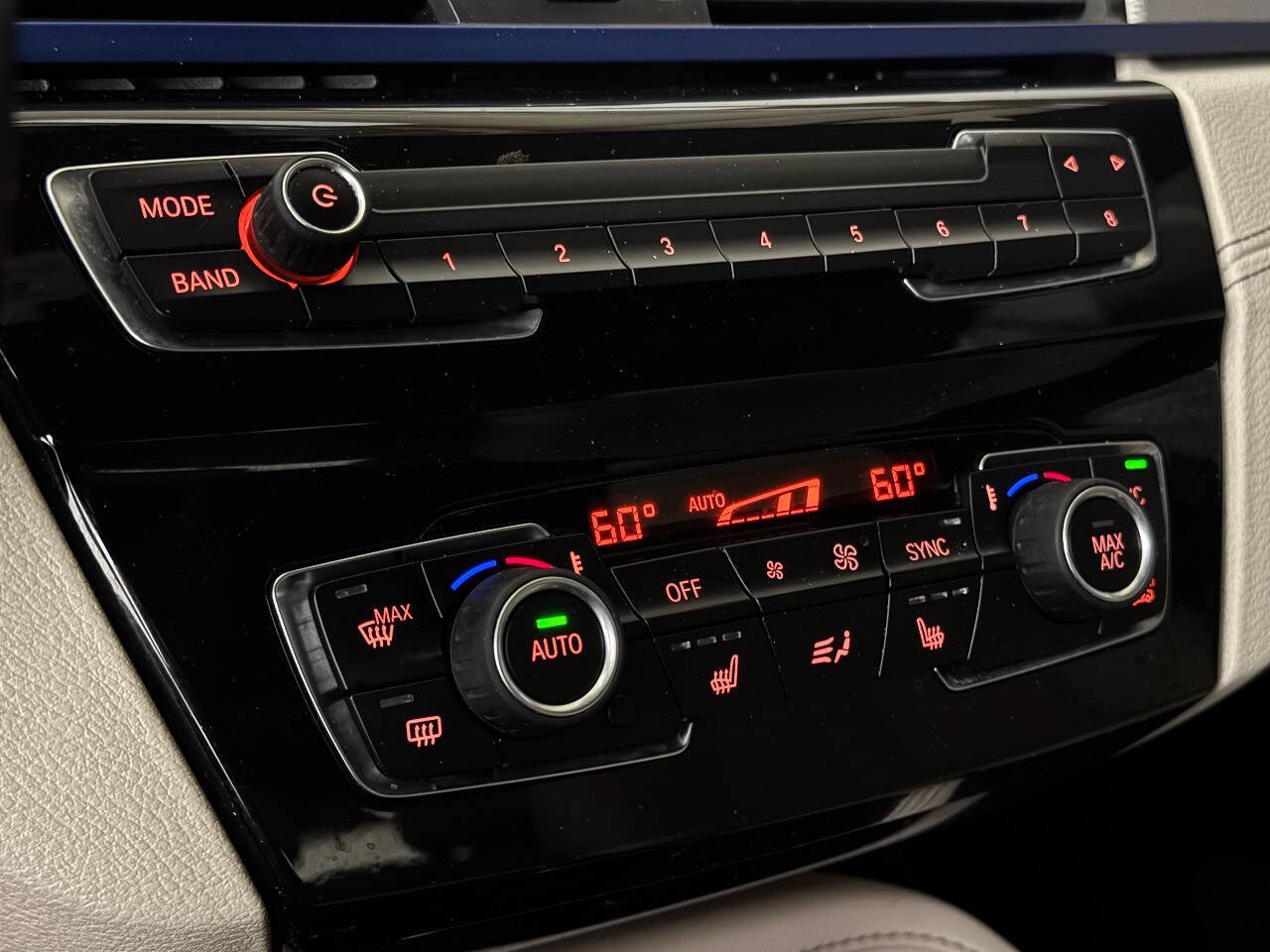 Used 2021 BMW X1 sDrive28i w/ M Sport Package FWD image 51