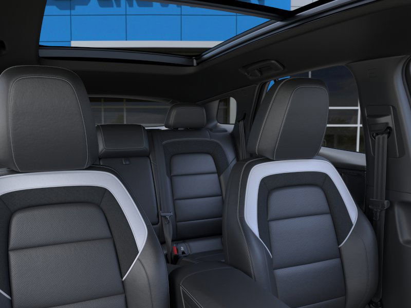New 2026 Chevrolet Blazer EV LT AWD/4WD image 48