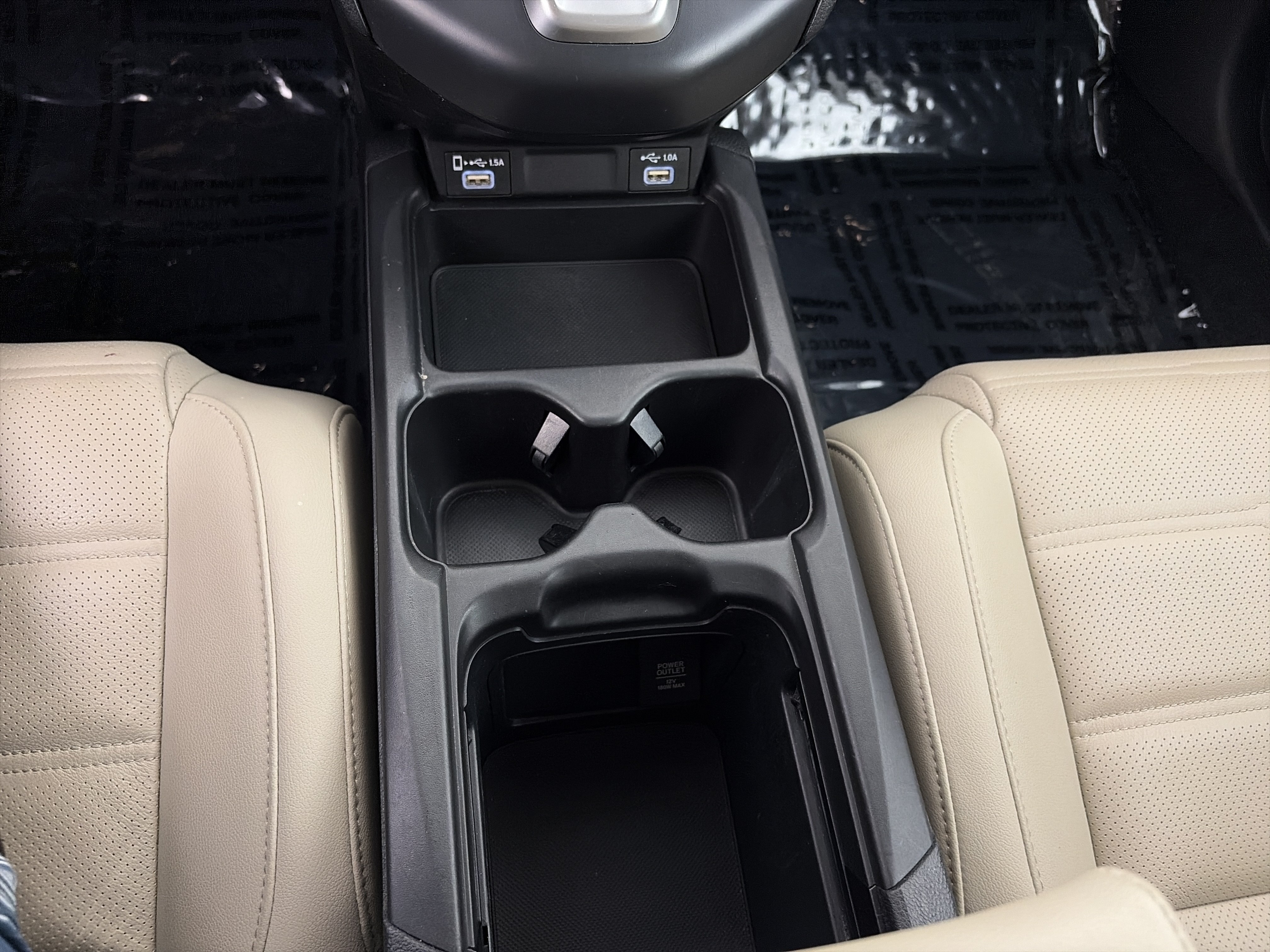 Used 2022 Honda CR-V EX-L image 26