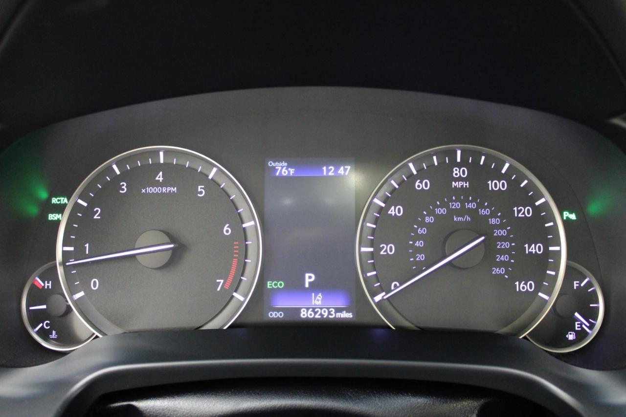 Used 2019 Lexus RX 350L Luxury image 82