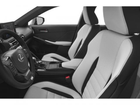 Used 2021 Lexus IS 350 F Sport w/ Accessory Package image 9