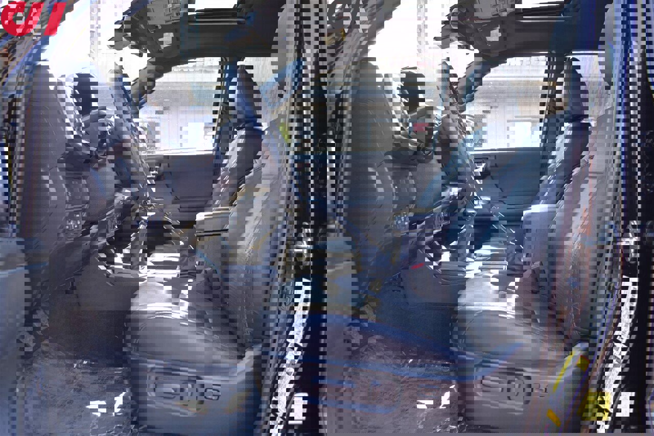 Used 2020 Toyota Tacoma TRD Off-Road w/ TRD Premium Off Road Package image 10