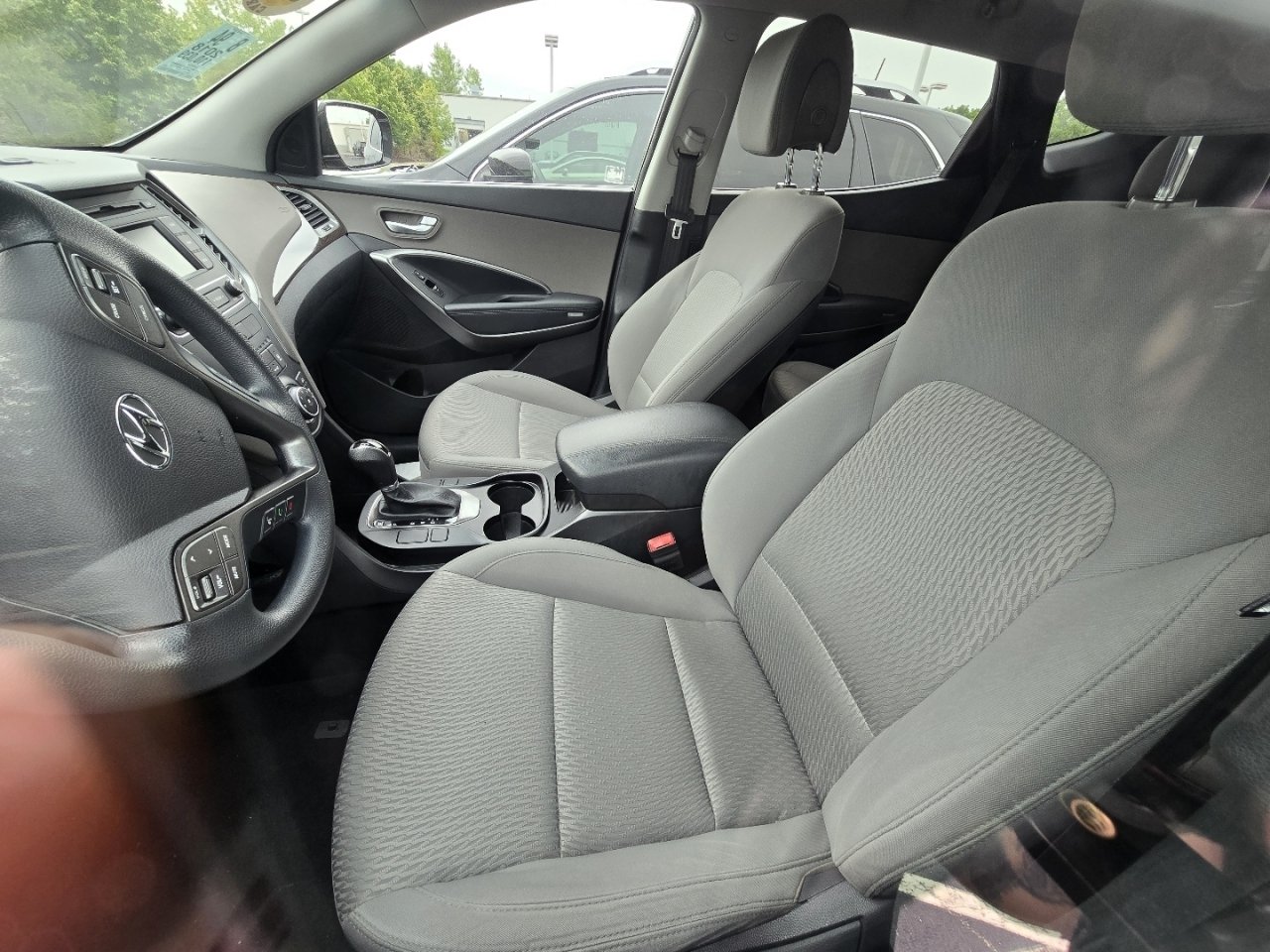 Used 2018 Hyundai Santa Fe Sport AWD/4WD image 22