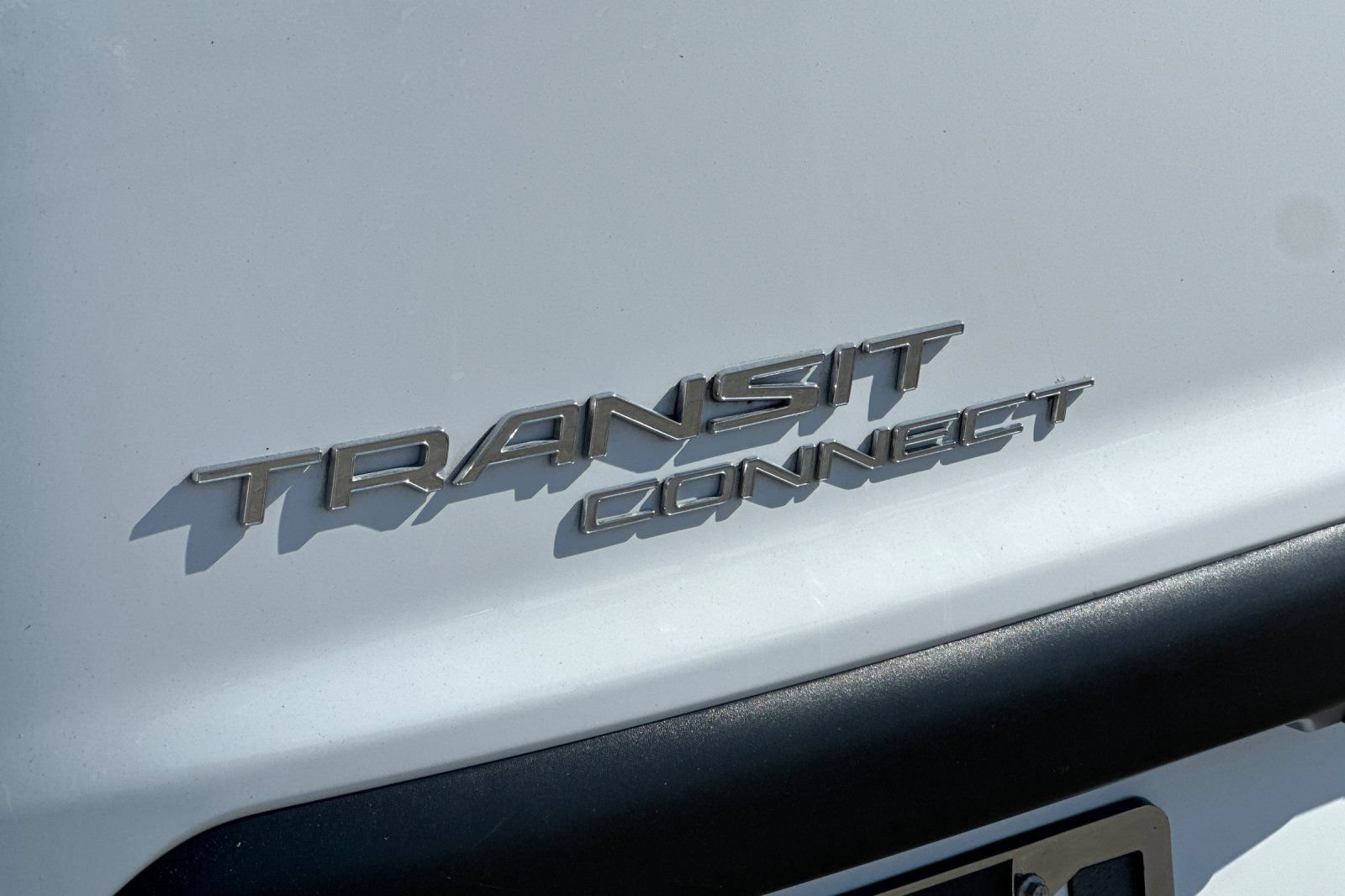 Used 2023 Ford Transit Connect XL FWD image 24