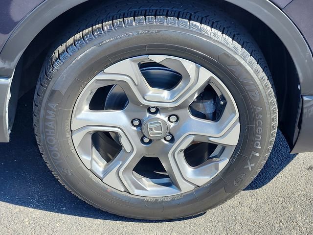 Used 2019 Honda CR-V EX image 8