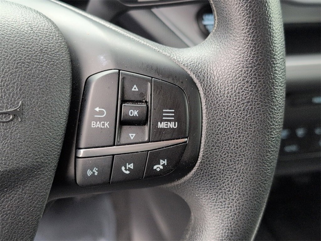 Used 2024 Ford Bronco Sport Big Bend image 28