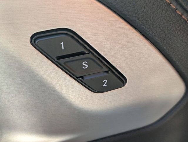 New 2026 Chrysler Pacifica Pinnacle image 10