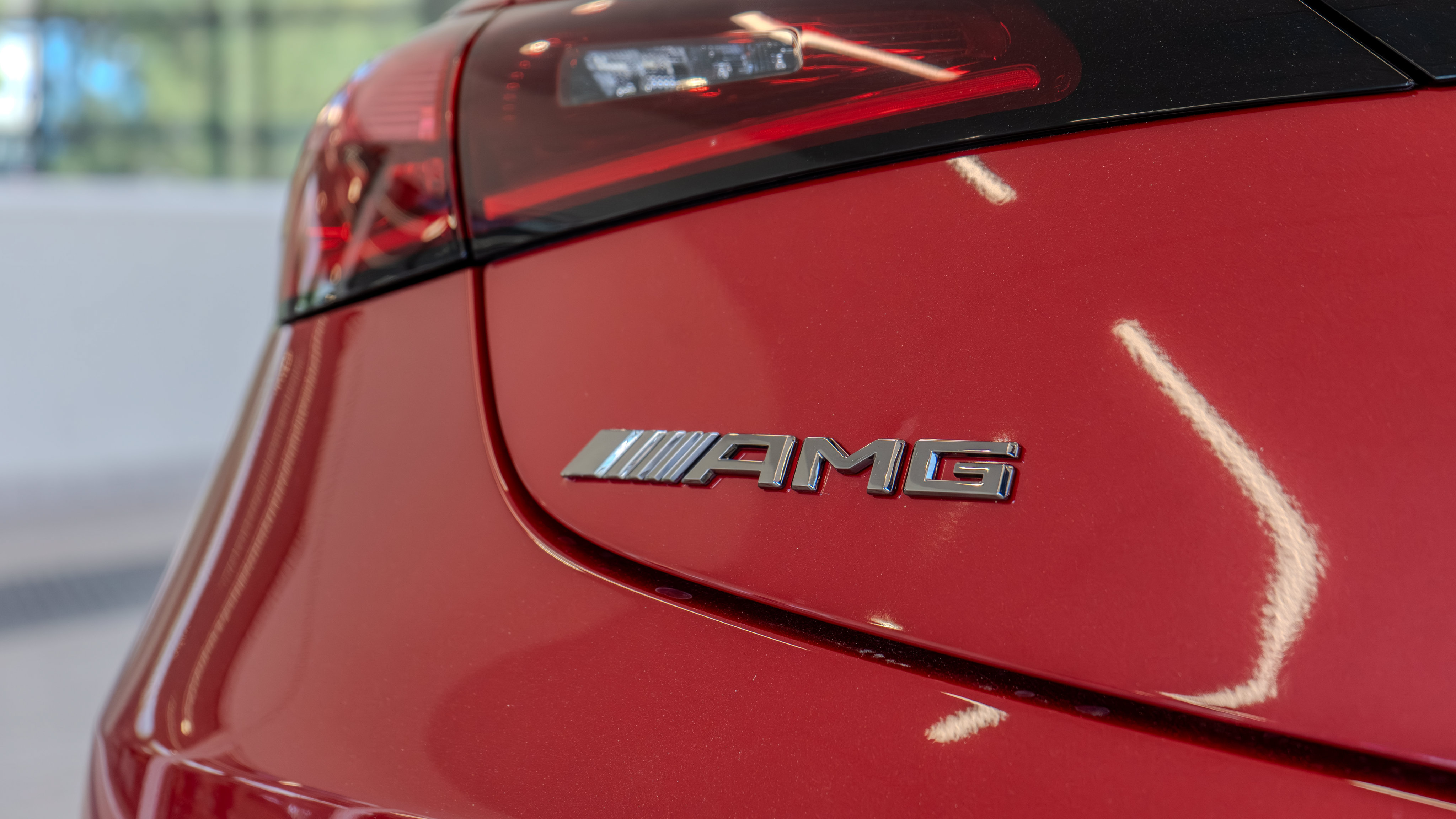 New 2027 Mercedes-Benz CLE 53 AMG 4MATIC Cabriolet image 21