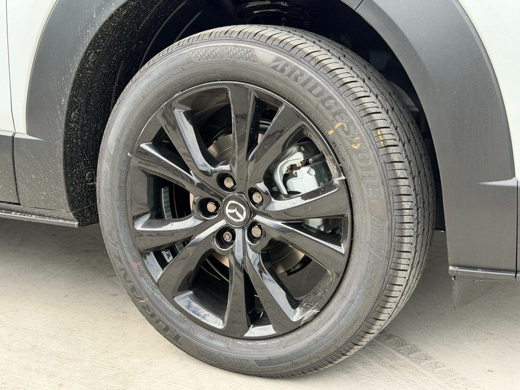 New 2026 MAZDA CX-30 AWD 2.5 S w/ Select Sport Pkg image 7