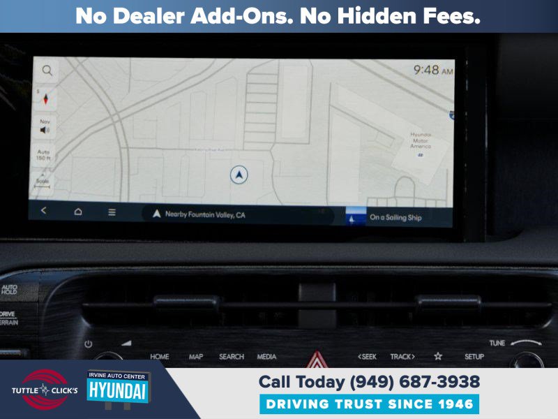 New 2026 Hyundai Palisade XRT Pro AWD/4WD image 13