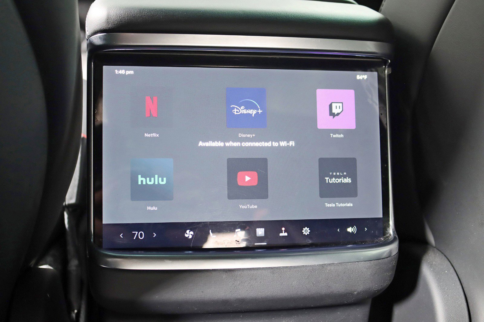 Used 2023 Tesla Model X Plaid image 26