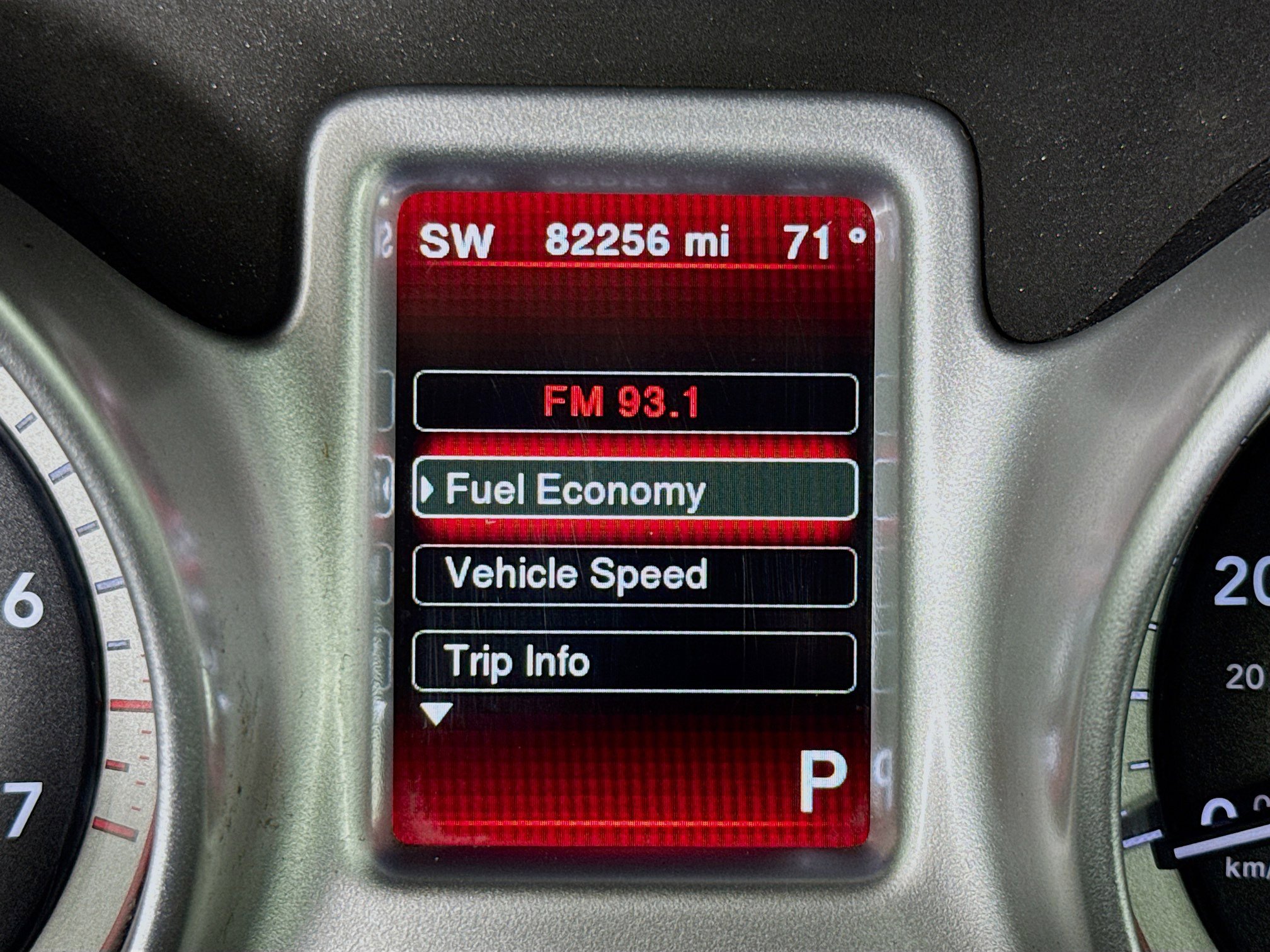 Used 2018 Dodge Journey GT w/ Nav & Sun Group image 15