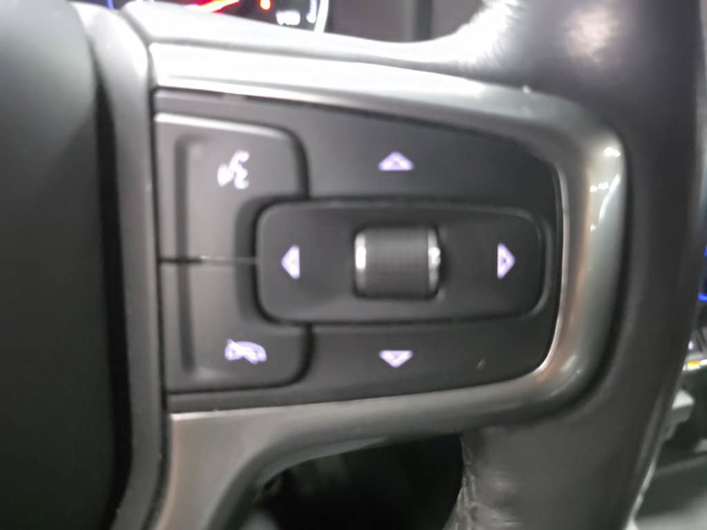 Certified 2021 Chevrolet Silverado 1500 RST w/ Convenience Package II AWD/4WD image 31