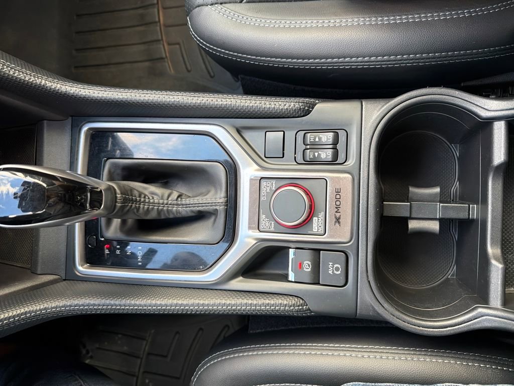 Certified 2023 Subaru Forester Limited image 47