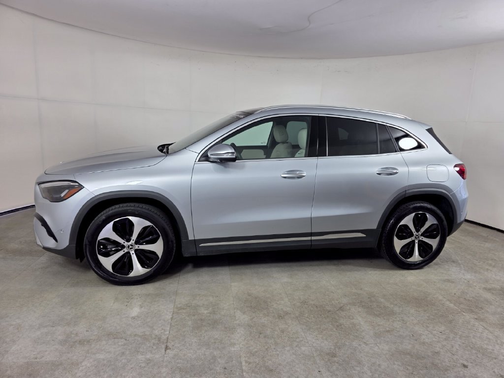 Certified 2026 Mercedes-Benz GLA 250 image 7
