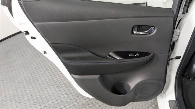 Used 2023 Nissan Leaf SV Plus FWD image 19