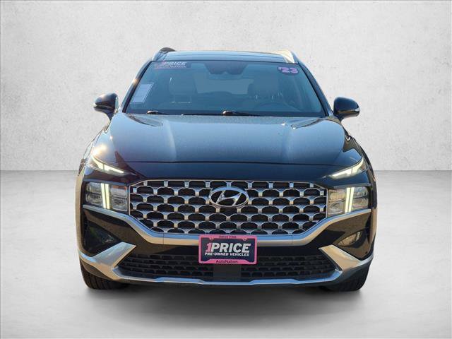 Used 2023 Hyundai Santa Fe SEL w/ Premium Package AWD/4WD video 2