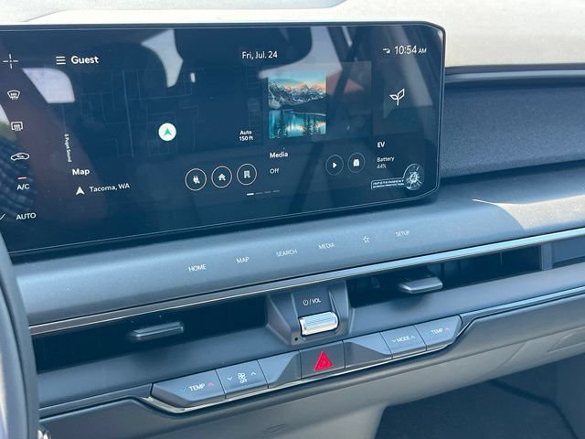 Certified 2026 Kia EV9 Wind AWD/4WD image 17