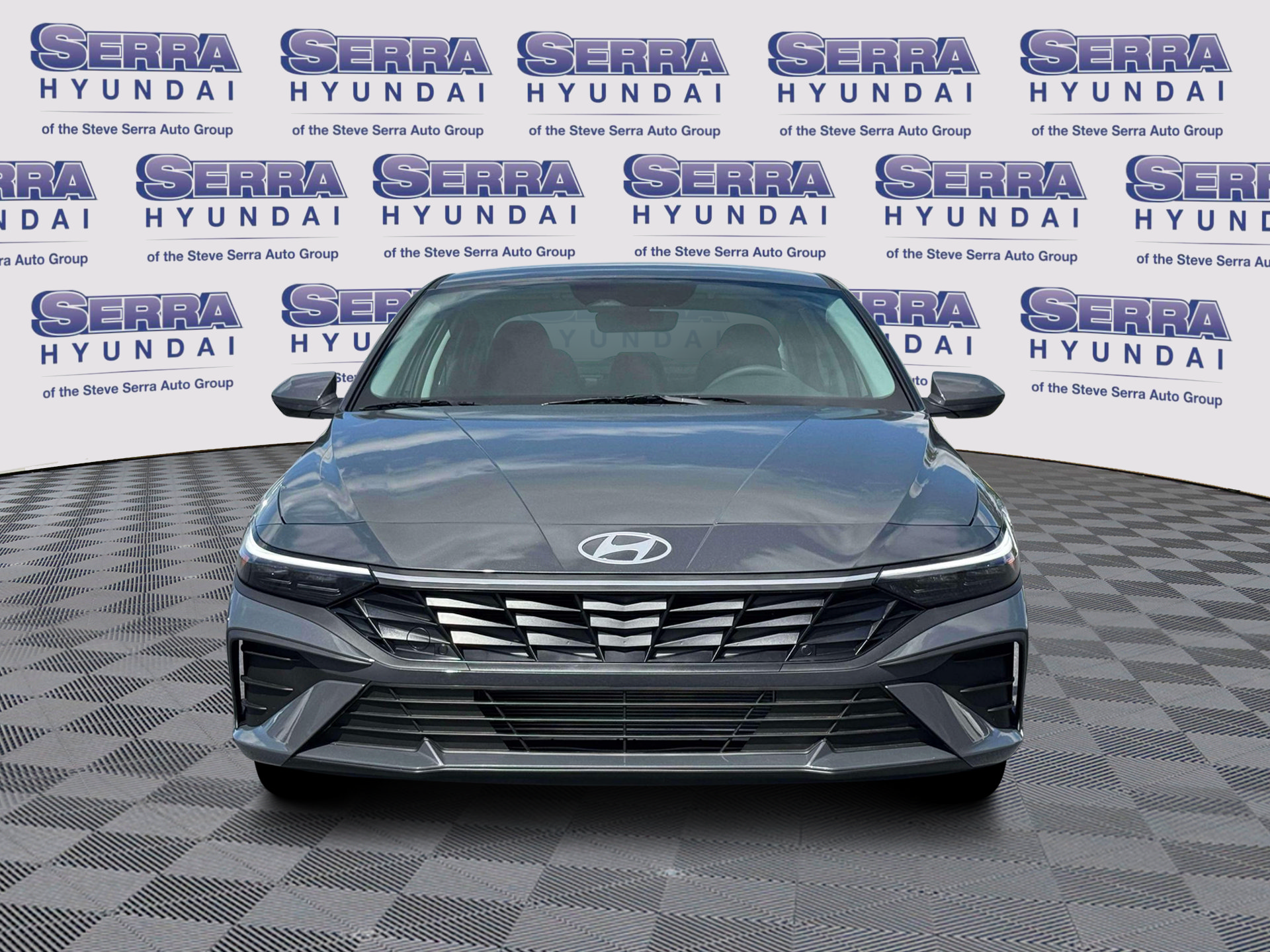 New 2026 Hyundai Elantra SE FWD image 13