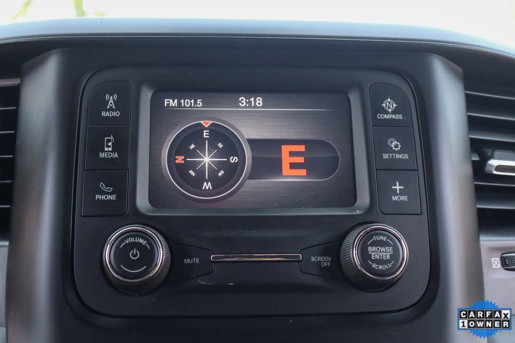 Used 2022 RAM 5500 Tradesman w/ Chrome Appearance Group image 26