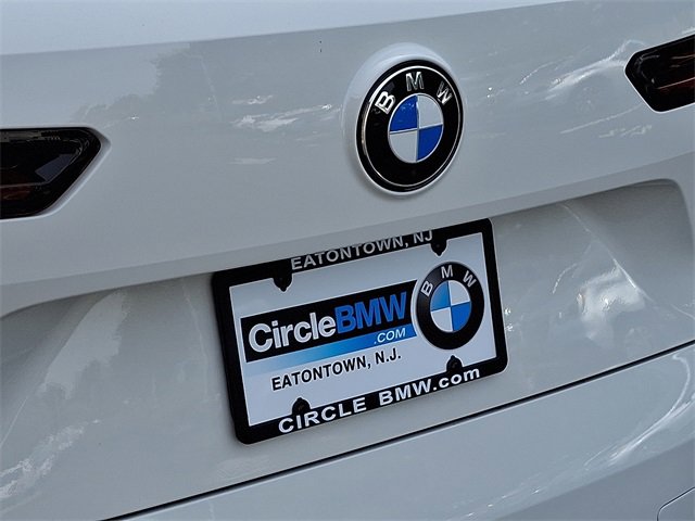 New 2026 BMW iX xDrive60 w/ Premium Package image 21