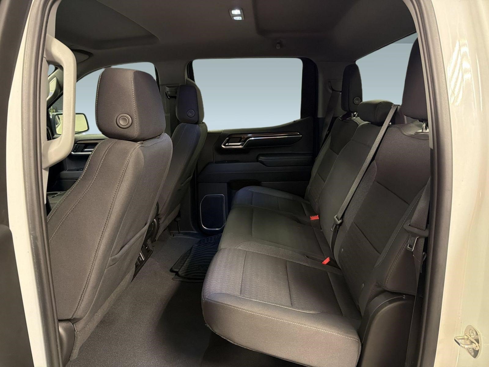 Used 2023 Chevrolet Silverado 1500 LT RWD image 21